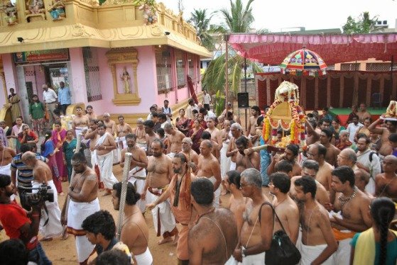 Shankara Jayanti